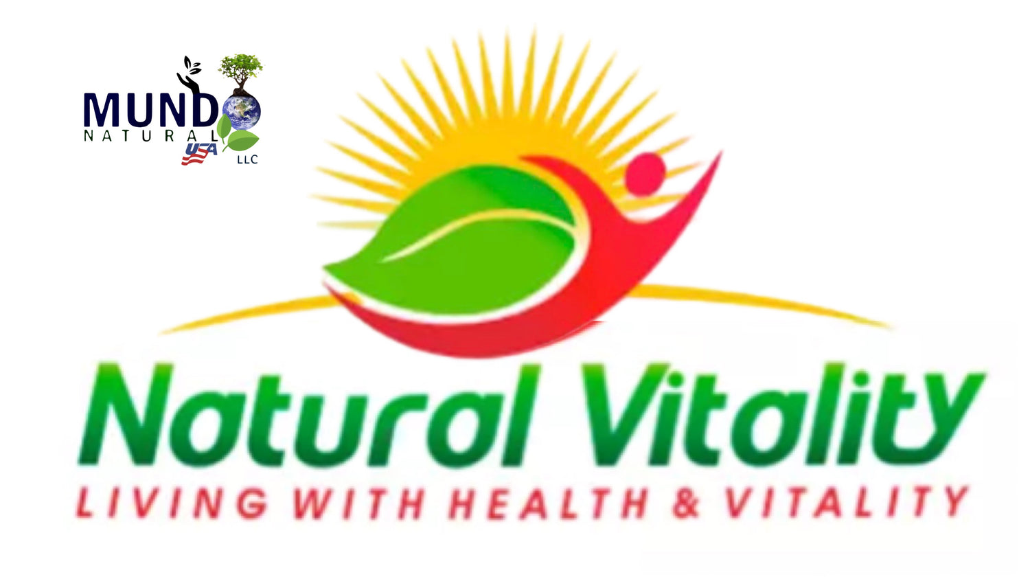 Natural Vitality