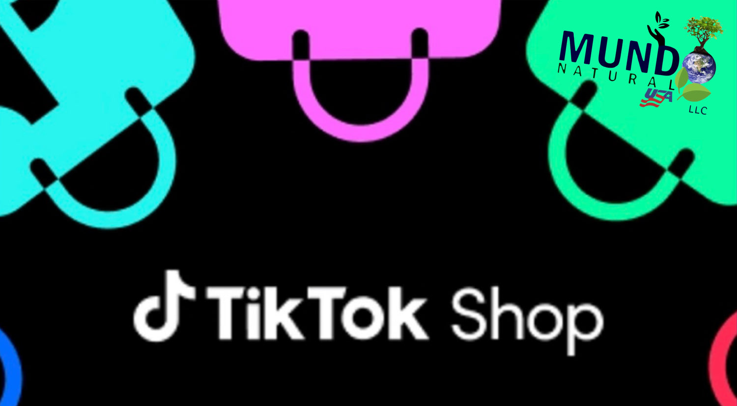 TikTok Popular products