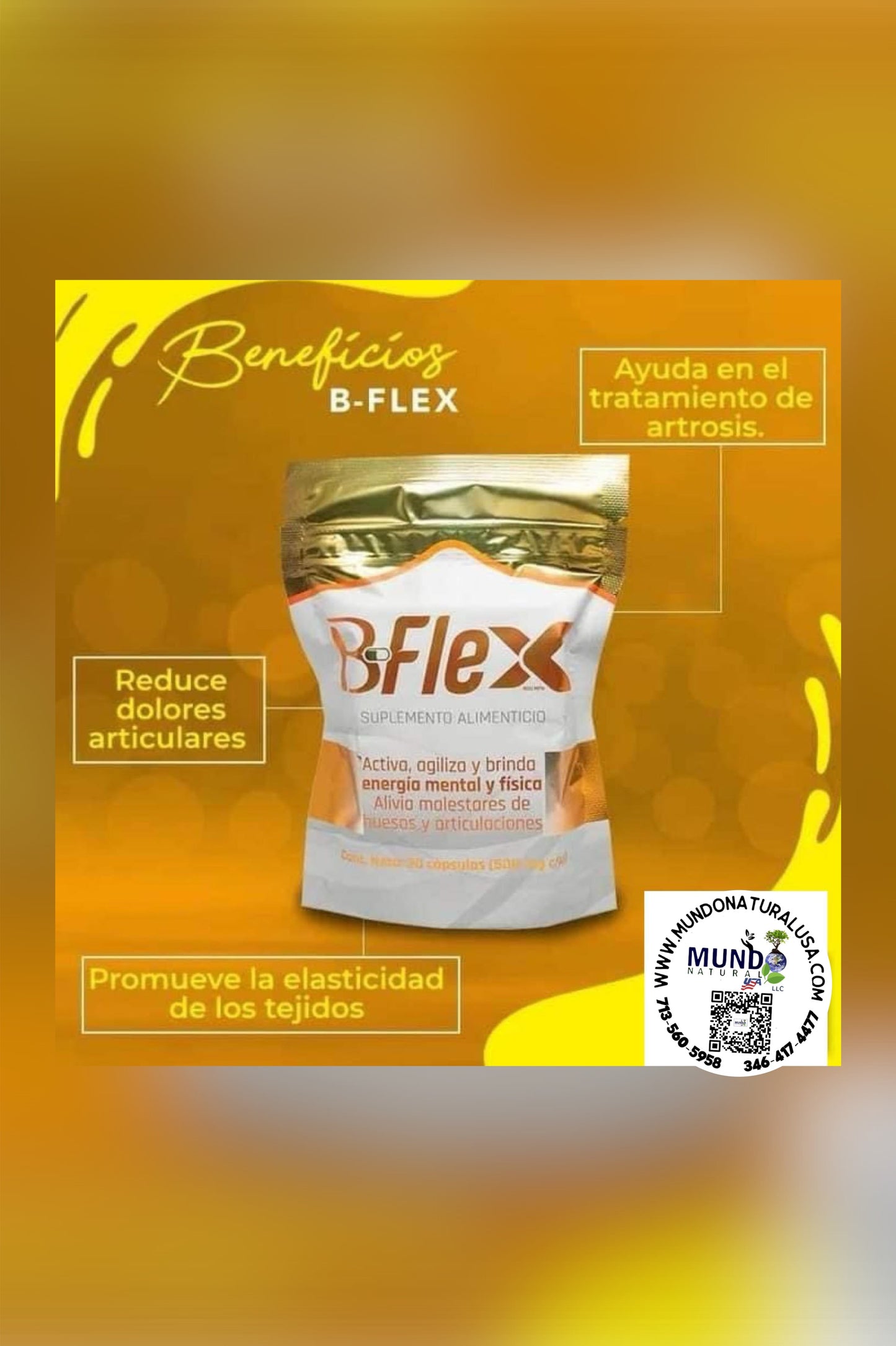 BFlex