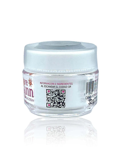 NunnCare crema facial