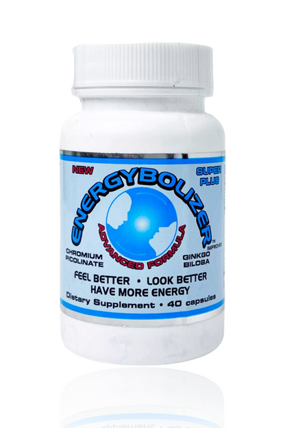 Energybolizer Formula Advanced