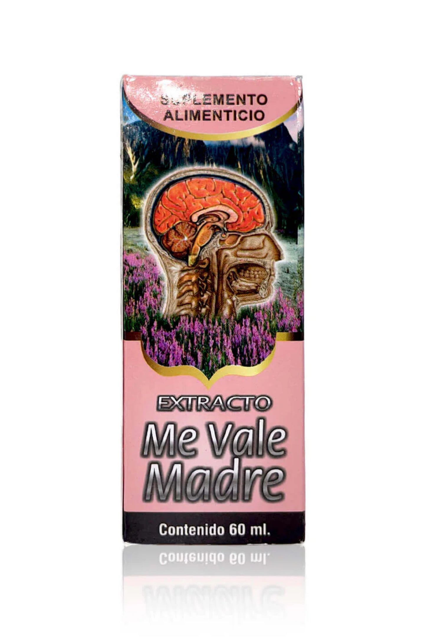 MeVale Madre drops