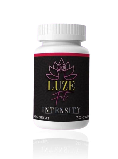 Luze Fit intensidad