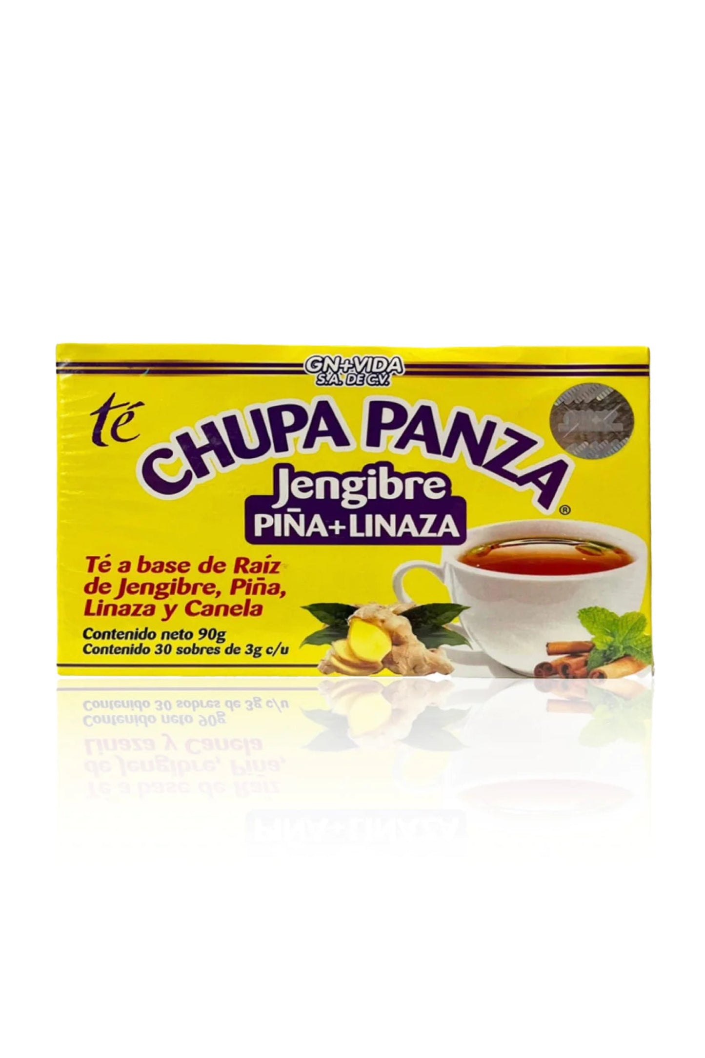 Te chupa panza