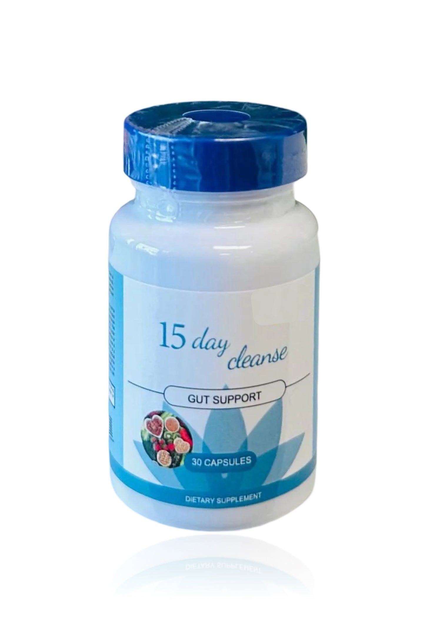 15 days Cleanse