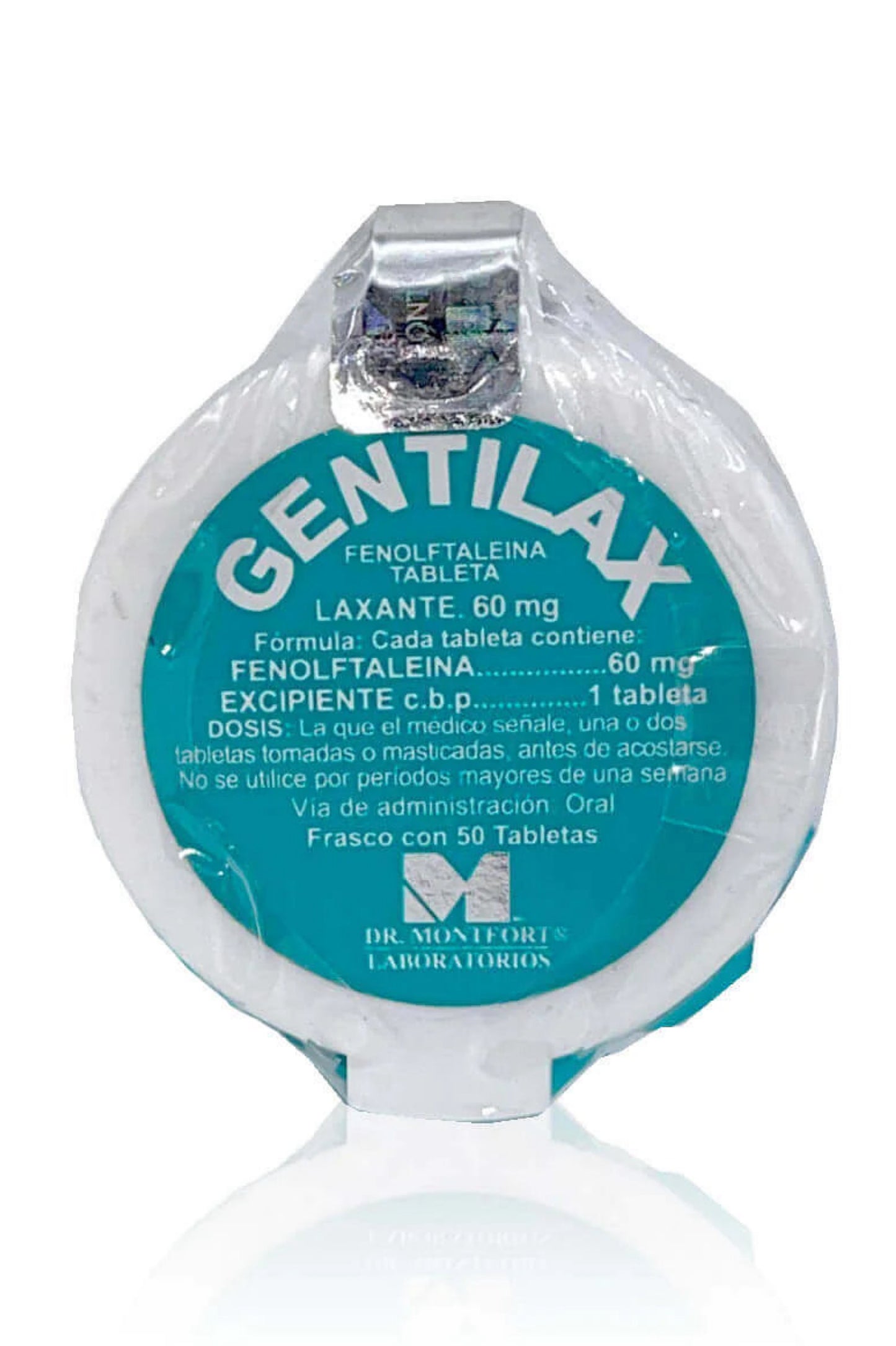 Gentilax