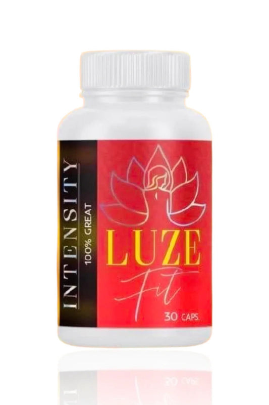 Luze Fit intensidad