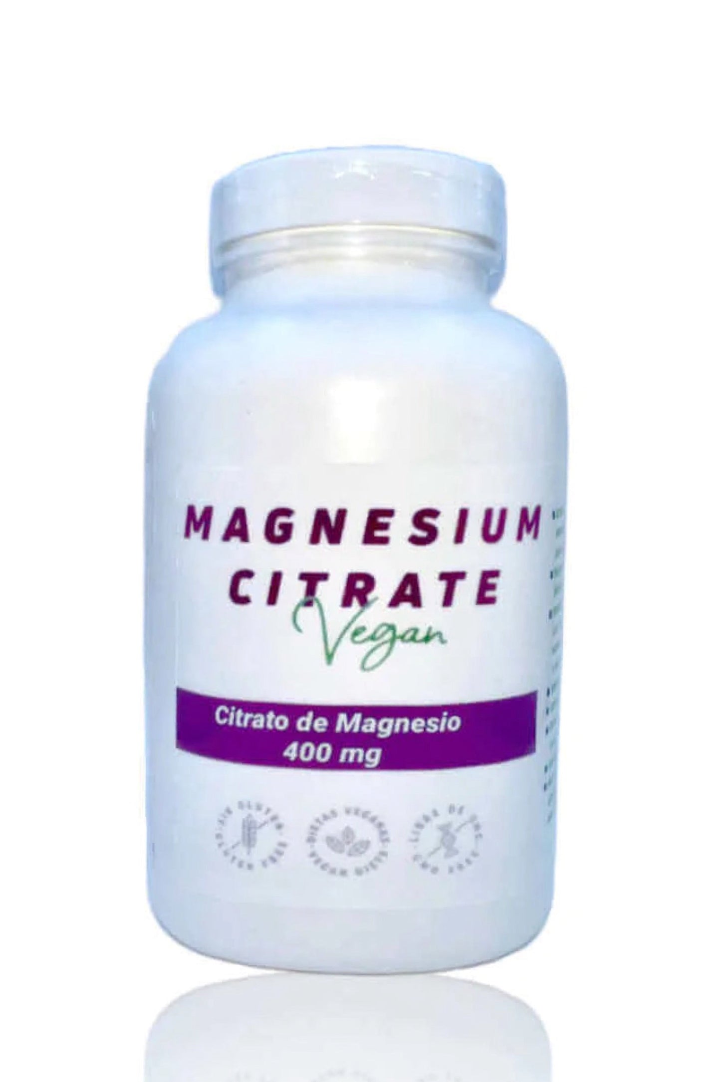 Citrato de magnesio