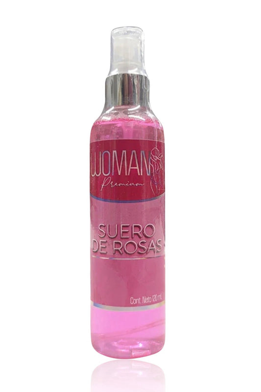 Suero de Rosas