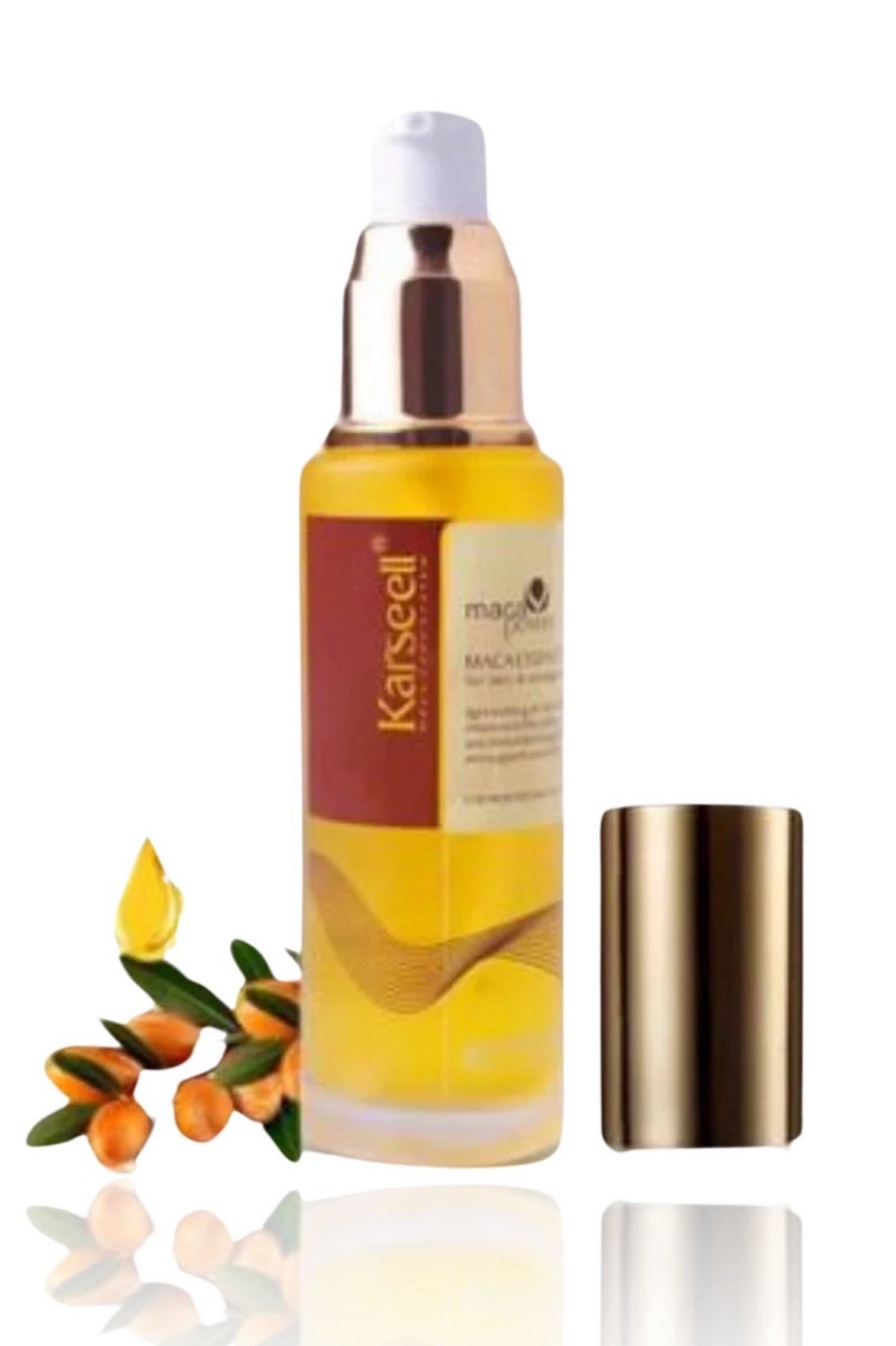 Karseell Argan oil essence