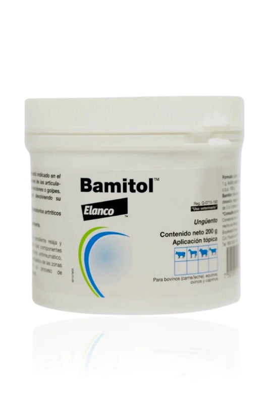 Bamitol crema