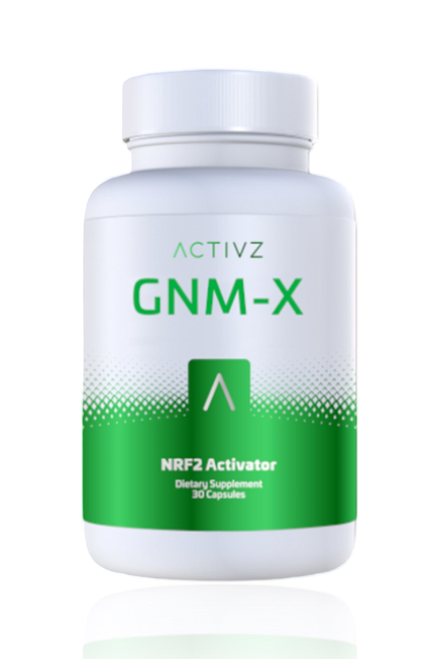 ACTIVZ GNM-X – Activador Nrf2