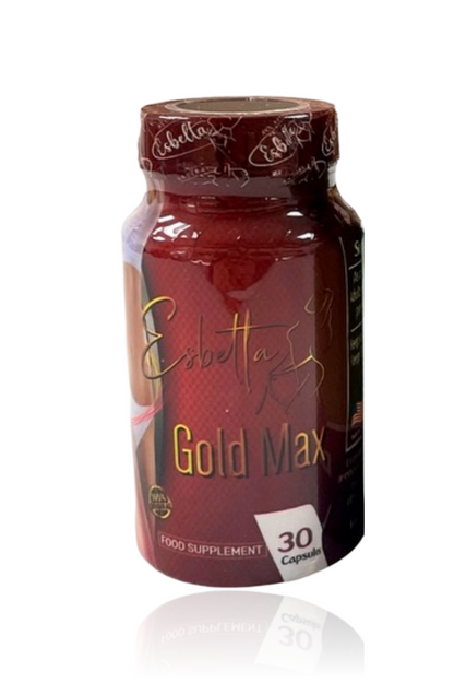 Esbelta Gold Max