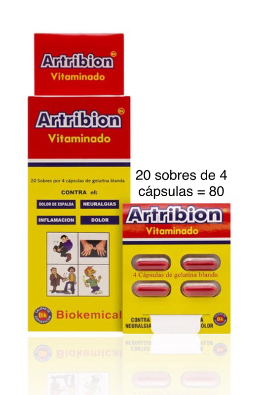 Artribión