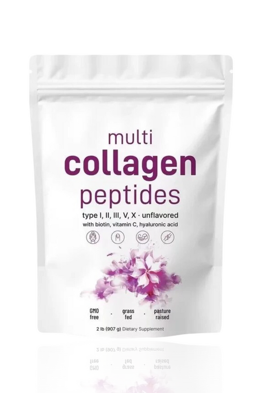 Collagen Peptides Multi