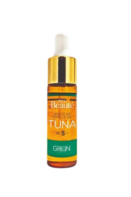 Aceite de Tuna