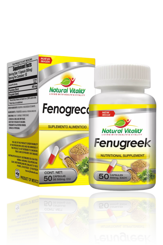 NV Fenogreco - Fenugreek